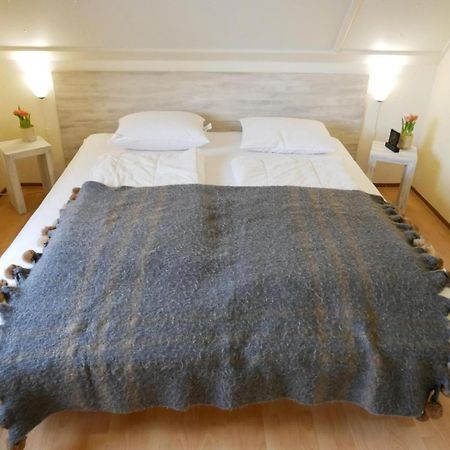 Villa Buitenplaats 87 كالانتسوج المظهر الخارجي الصورة