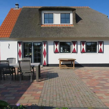 Villa Buitenplaats 87 كالانتسوج المظهر الخارجي الصورة
