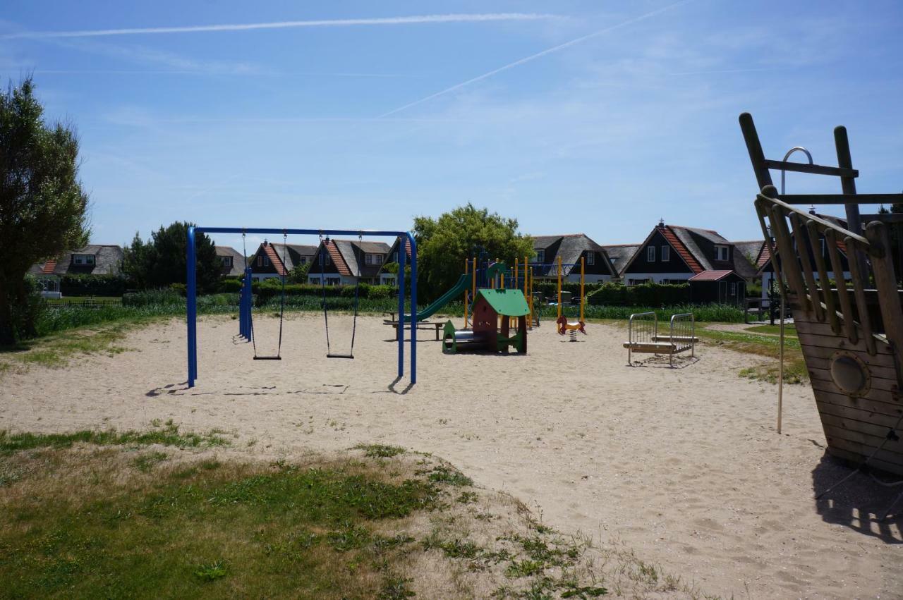 Villa Buitenplaats 87 كالانتسوج المظهر الخارجي الصورة