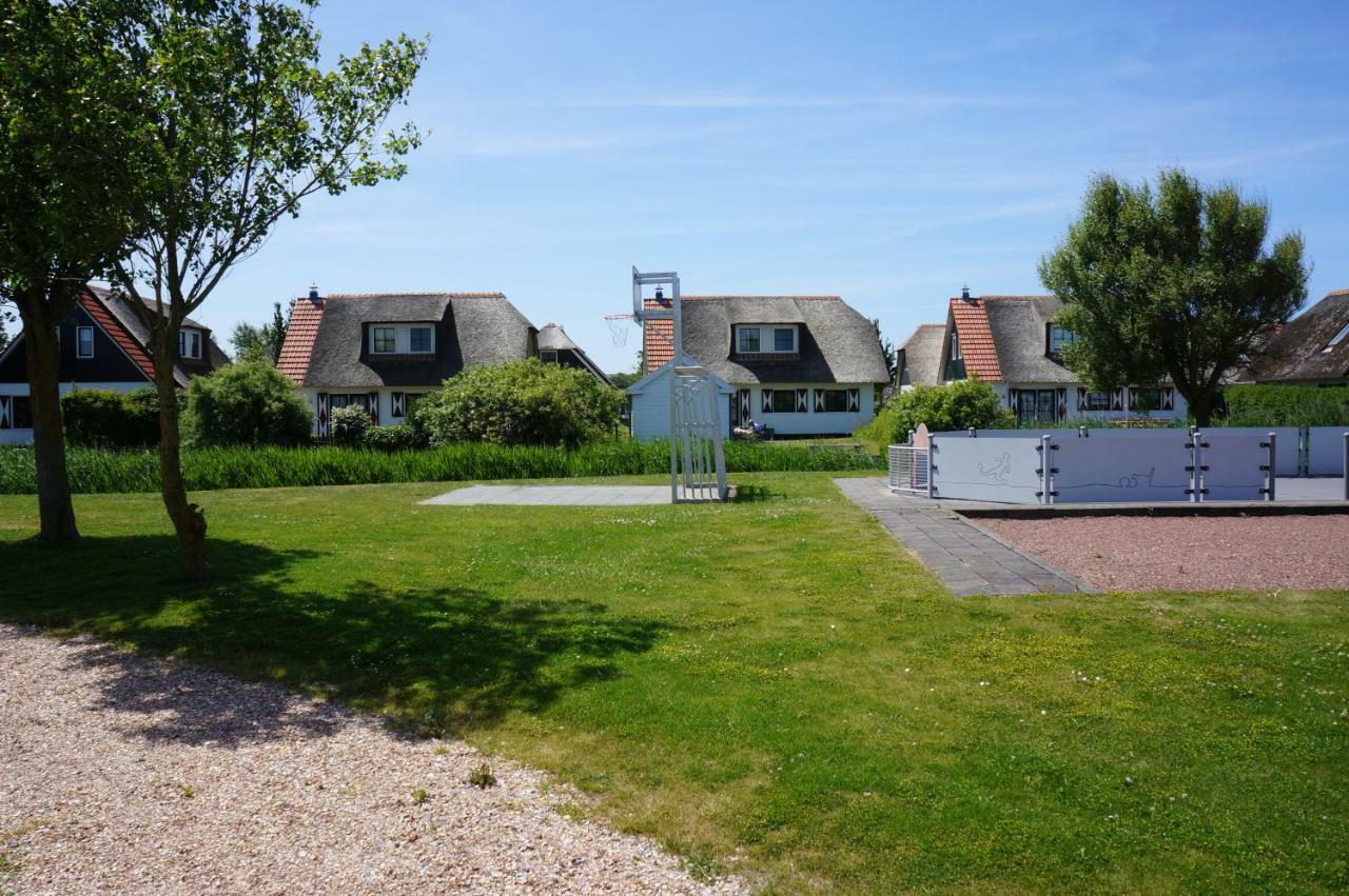 Villa Buitenplaats 87 كالانتسوج المظهر الخارجي الصورة