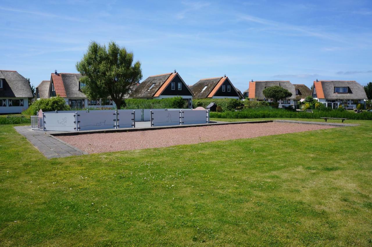 Villa Buitenplaats 87 كالانتسوج المظهر الخارجي الصورة