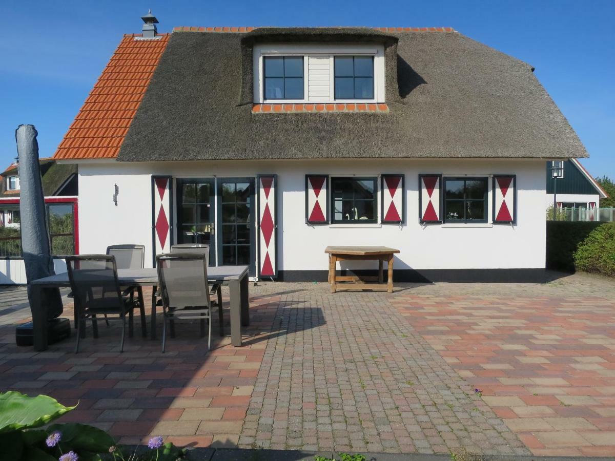 Villa Buitenplaats 87 كالانتسوج المظهر الخارجي الصورة