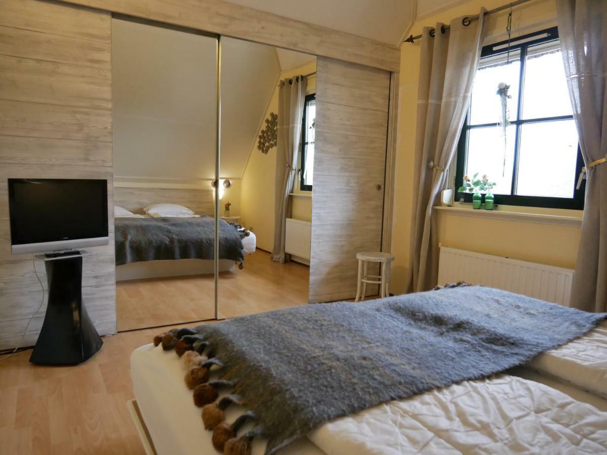 Villa Buitenplaats 87 كالانتسوج المظهر الخارجي الصورة